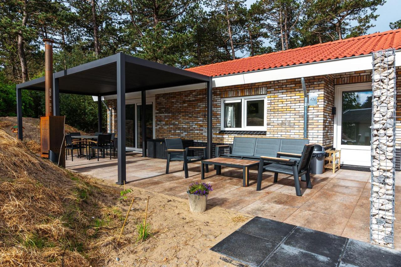 Nesserduinen Nes  Bagian luar foto