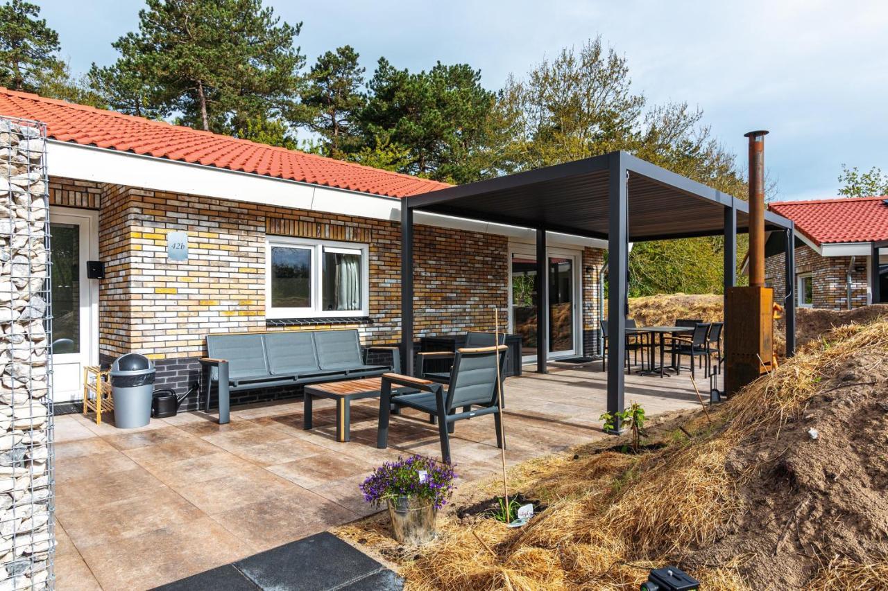 Nesserduinen Nes  Bagian luar foto